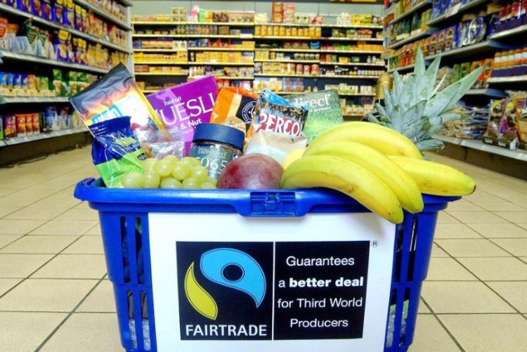 For Consumers Fair Trade Pakistan For Consumers Fair Trade Pakistan